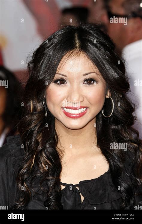 brenda song tits|1,596 Brenda Song Photos Stock Photos & High